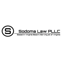 Sodoma Law PLLC Logo