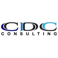 CDC Consulting Logo