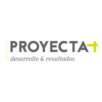 ProyectaT- Colombia Logo