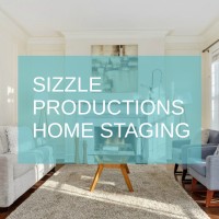 Sizzle Productions Logo