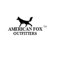 American Fox Outfitters Logo