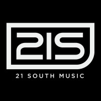 21 South Music Logo
