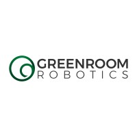 Greenroom Robotics Pty Ltd Logo