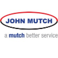 John Mutch Building Services Logo