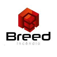 Breed Incêndio LTDA Logo