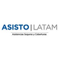 ASISTO SPA Logo