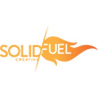 Solid Fuel Creative Logo