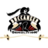 Buccaneer Demolition, Inc. Logo