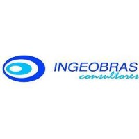 Ingeobras Consultores Ltda. Logo