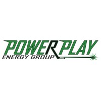 Powerplay Energy Group Logo