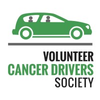 Volunteer Cancer Drivers Society Logo