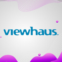 Viewhaus Sistemas, S.A. de C.V. Logo
