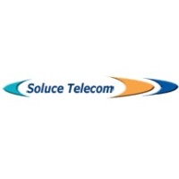 SOLUCE TELECOM Logo