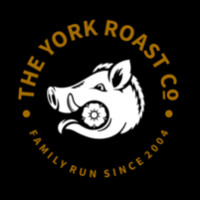 The York Roast Co. Logo