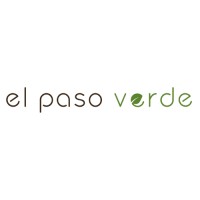 El Paso Verde Logo