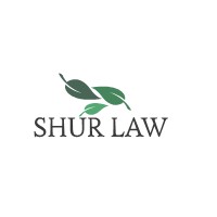 Shur Law Co., LPA Logo