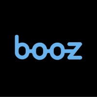 Booz Mobility Logo