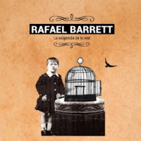 Rafael Barrett, la exigencia de lo real Logo