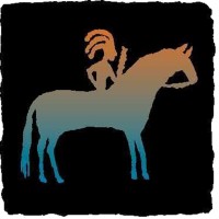 Museum of Native American History Logo
