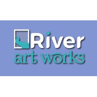 River Art Works Logo