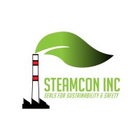 Steamcon Inc Logo