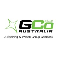 GCo Australia Logo