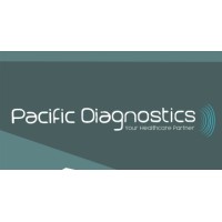 Pacific Diagnostics Ltd, Nigeria Logo