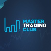 Master Trading Club Logo