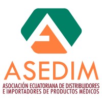 ASEDIM Logo