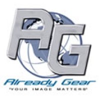 Already Gear, Inc Logo