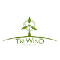 Tri Wind Technology Sdn Bhd Logo