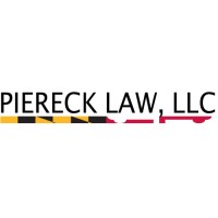 Piereck Law, LLC Logo