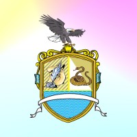 Grupo de Ensino ISULPAR Logo