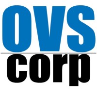 OVS Corp Logo