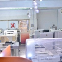 XTRA CLEAR IMAGING LIMITED Logo