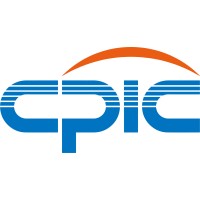 CPIC Brasil Fibras de Vidro Logo