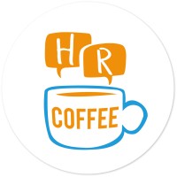 HRCOFFEE Logo