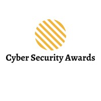 Cyber Security Awards Logo