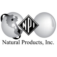 Natural Products, Inc. Logo