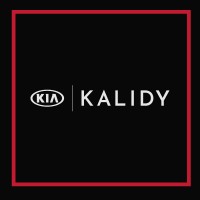 Kalidy Kia Logo