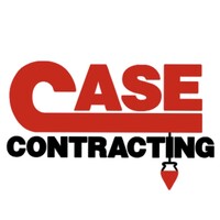 Case Contracting Company Logo