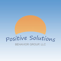 Positive Solutions Behavior Group Logo