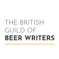 The British Guild of Beer Writers Logo