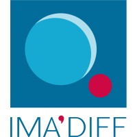 IMADIFF Logo