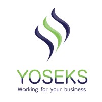 YOSEKS S.A. de C.V. Logo