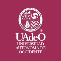 UAdeO Universidad Autónoma de Occidente Logo