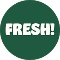 Fresh Meal Plan Logo
