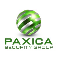 Paxica Security Group Logo