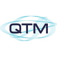 QTM Energy Logo