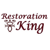 Restoration King Colorado Springs Logo